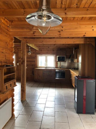  Maison � vendre 4 pi�ces 84 m�