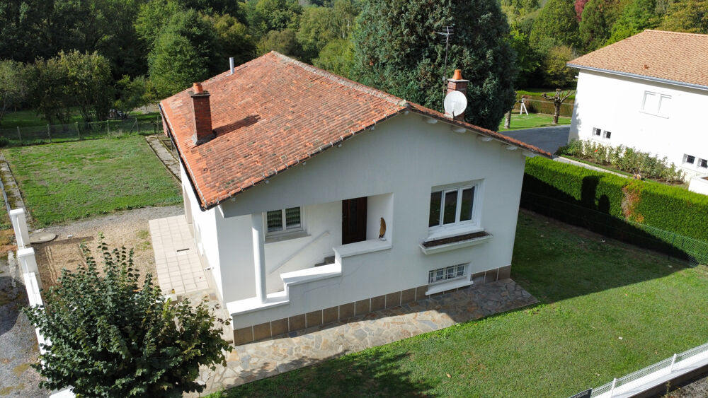 Vente Maison Maison 78m2 Vayres