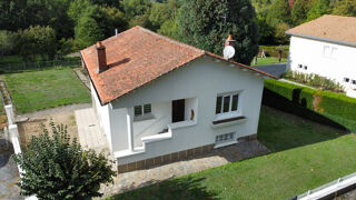 Maison 3 pièces 78 m² · à Vayres · 78 m² · 79 570 €