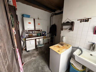  Maison à vendre 7 pièces 91 m²