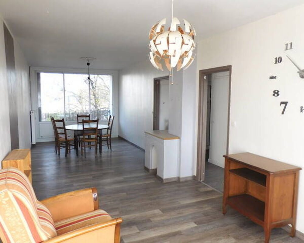 Appartement 73m2