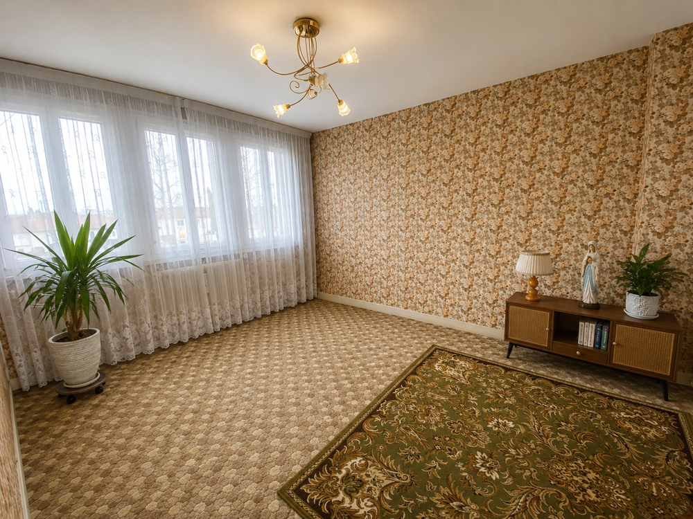 Maison 97 m2 avec jardin et garage Aux portes de Limoges