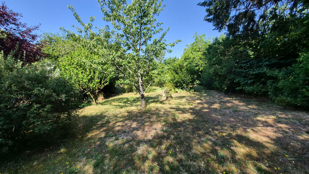 Vente Maison Charmante maison de 117 m2   Un véritable cocon de tranquillité à Rochechouart Rochechouart