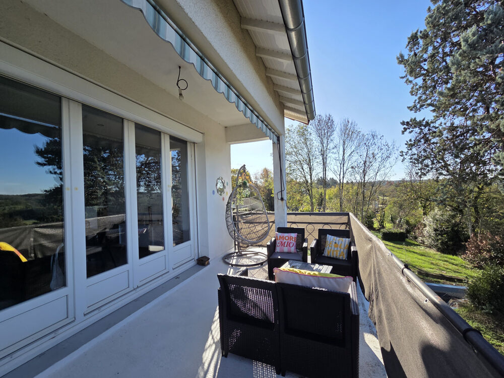 Vente Maison Maison traditionnelle Saillat sur vienne