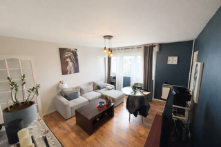  Appartement � vendre 4 pi�ces 74 m�