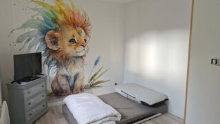  Maison � vendre 5 pi�ces 127 m�