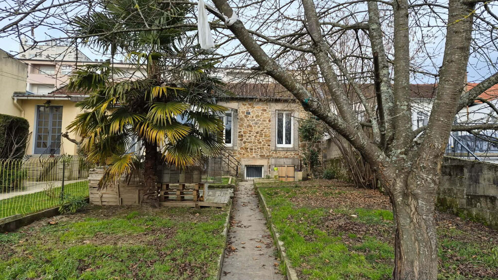 Maison à Limoges