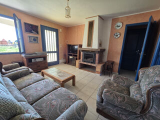  Maison à vendre 3 pièces 85 m²