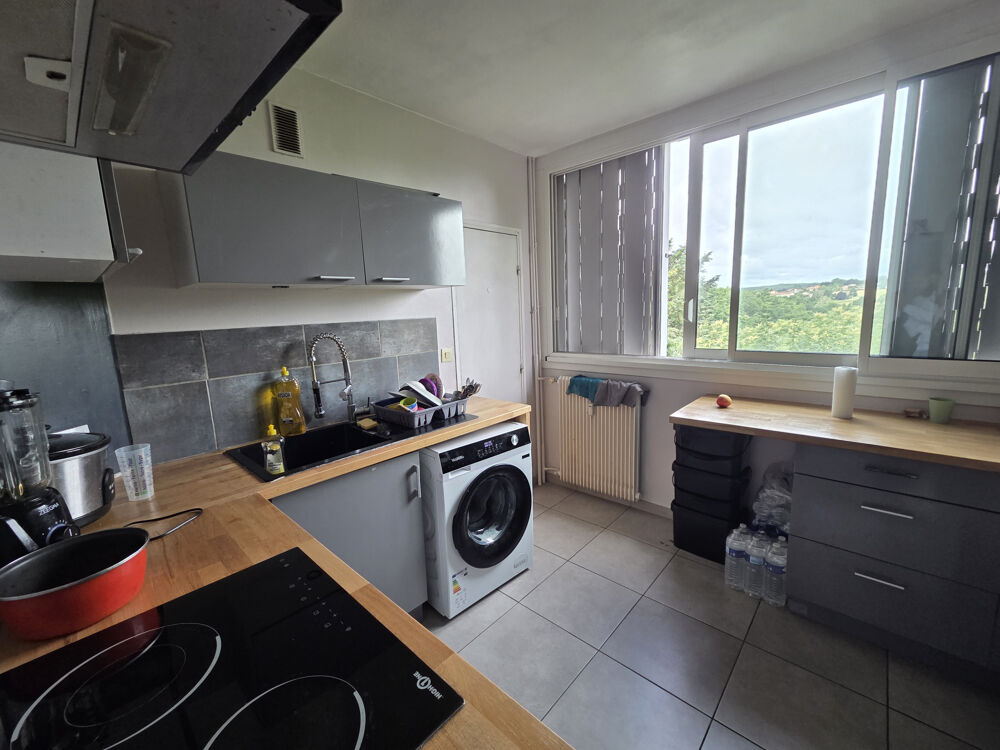 Appartement 73m2