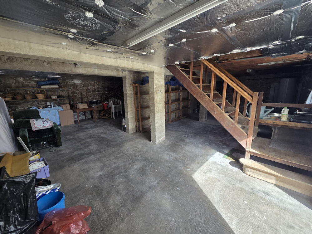 Vente Maison Maison 78m2 Vayres