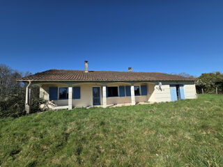  Maison � vendre 3 pi�ces 85 m�