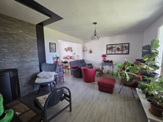  Maison � vendre 6 pi�ces 119 m�