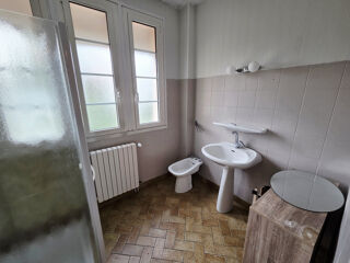  Maison � vendre 3 pi�ces 82 m�