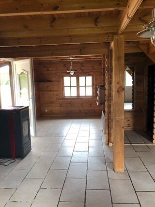  Maison � vendre 4 pi�ces 84 m�