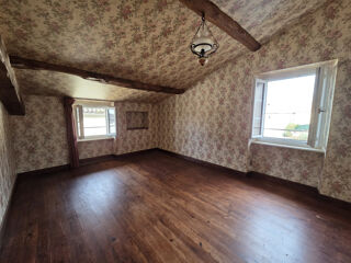  Maison � vendre 3 pi�ces 67 m�