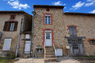  Maison à vendre 3 pièces 61 m²
