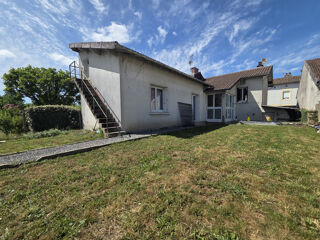  Maison à vendre 4 pièces 118 m²