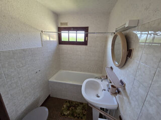  Maison � vendre 2 pi�ces 38 m�