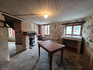  Maison à vendre 4 pièces 93 m²