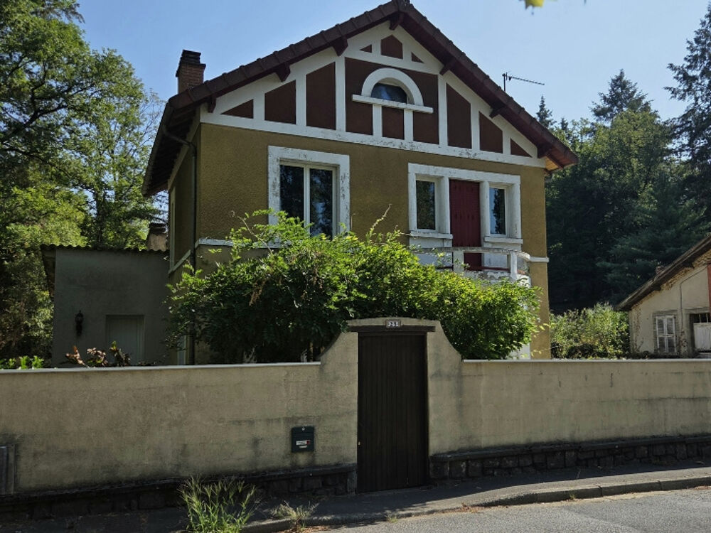 Maison de bourg
