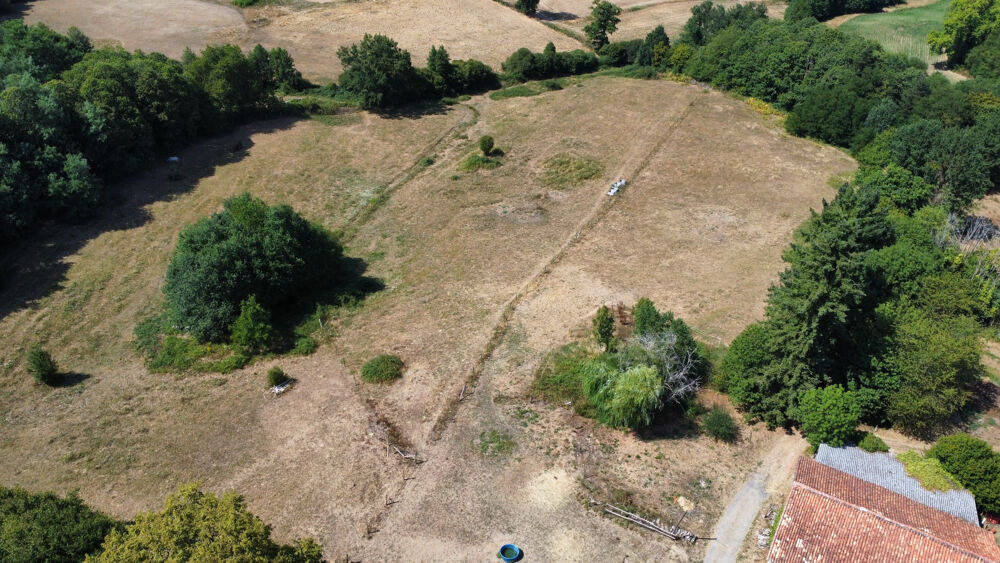 Vente Propriété/Château Maison de campagne - 130 m2 - 7 pièces Verneuil