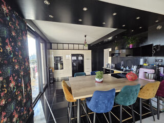  Maison � vendre 5 pi�ces 128 m�