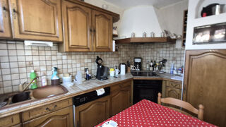  Maison � vendre 5 pi�ces 93 m�