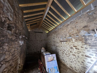  Maison � vendre 3 pi�ces 80 m�