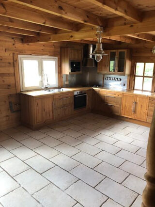  Maison � vendre 4 pi�ces 84 m�