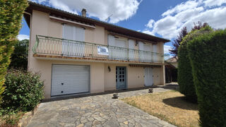  Maison à vendre 8 pièces 160 m²