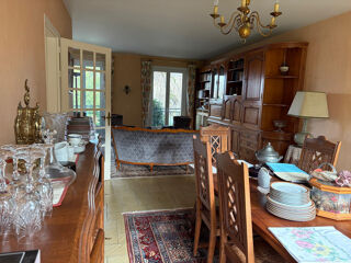  Maison � vendre 8 pi�ces 174 m�