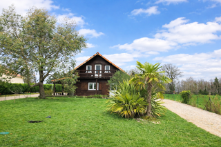  Maison � vendre 4 pi�ces 84 m�