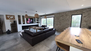  Maison à vendre 11 pièces 200 m²