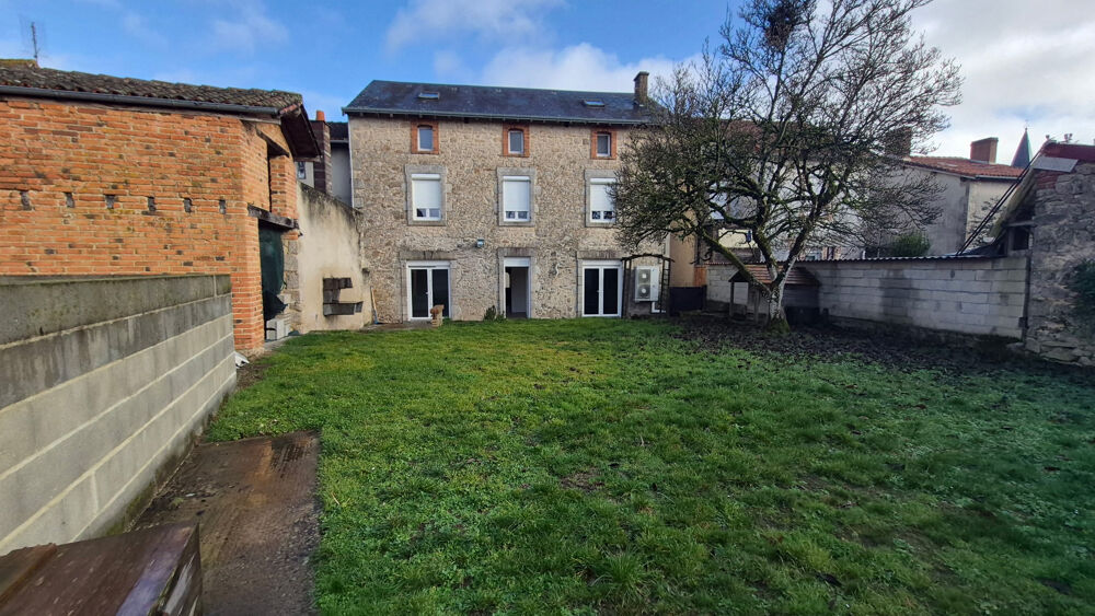 Vente Maison Maison familiale à Cieux Cieux
