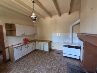  Maison à vendre 3 pièces 72 m²