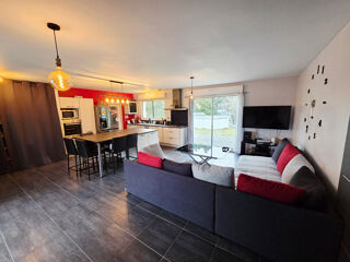  Maison � vendre 4 pi�ces 94 m�