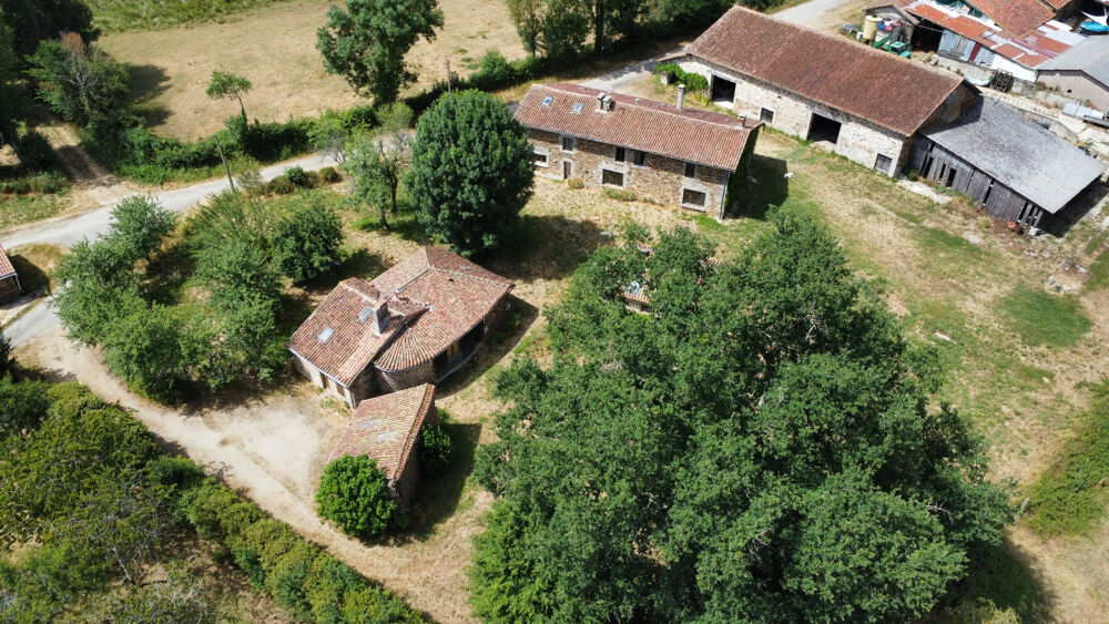 Maison 13 pièces 260 m² · à Val-d'Issoire · 260 m² · 160 500 €