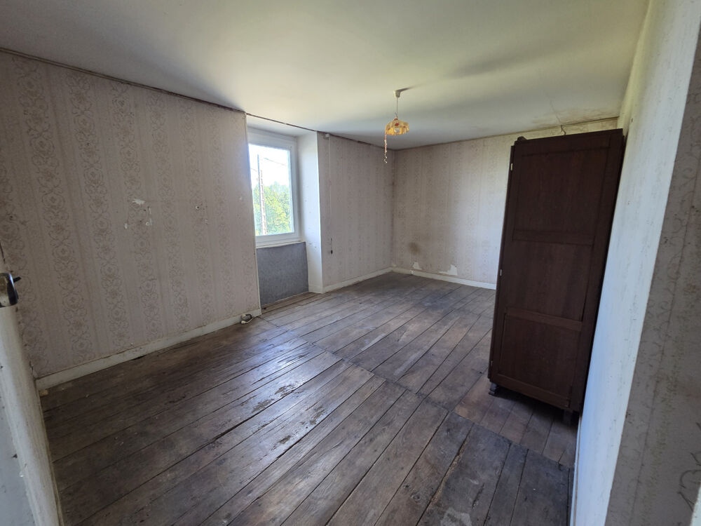 Vente Maison Maison 190m2 Verneuil