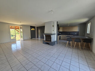  Maison à vendre 8 pièces 188 m²