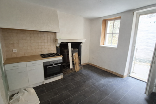  Maison � vendre 3 pi�ces 61 m�