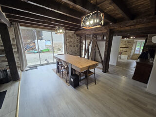  Propri�t�/ch�teau � vendre 6 pi�ces 217 m�