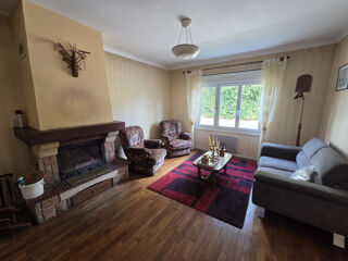 Maison à vendre 3 pièces 78 m²