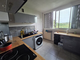  Appartement à vendre 3 pièces 74 m²