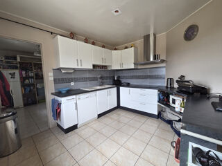  Maison � vendre 4 pi�ces 96 m�