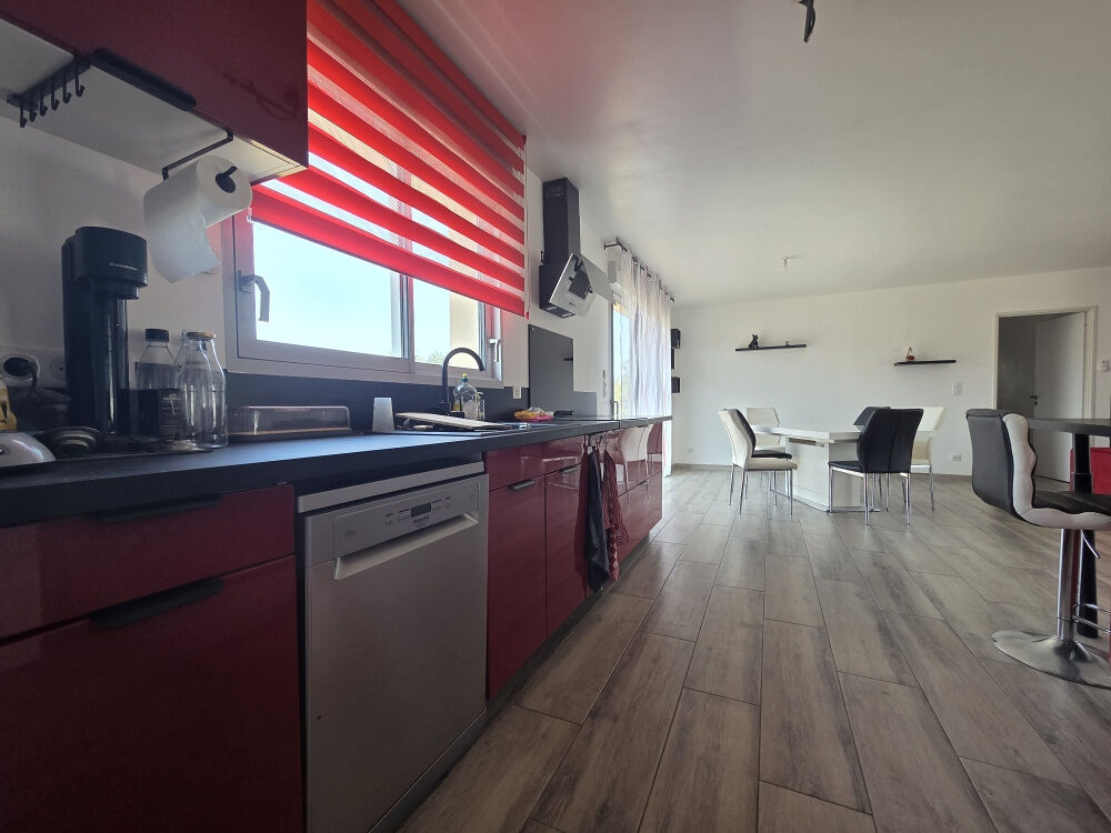 Vente Maison Pavillon St junien