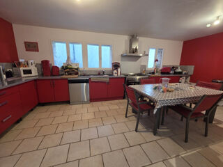  Maison à vendre 4 pièces 158 m²