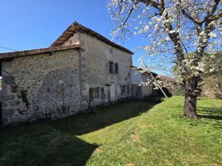  Maison à vendre 4 pièces 158 m²