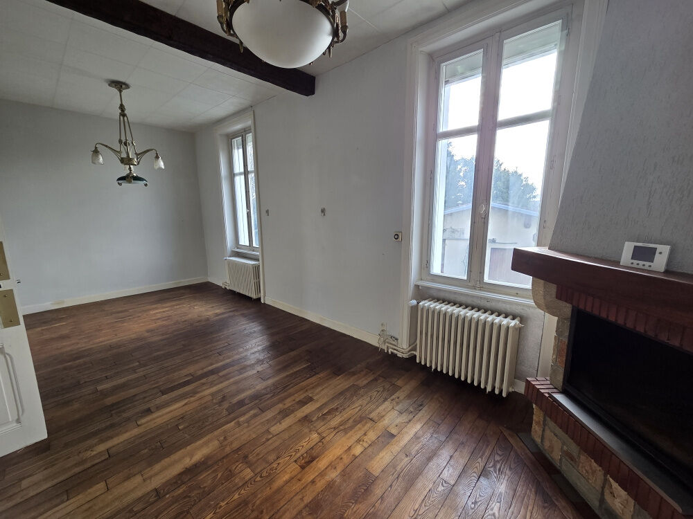Vente Maison Maison de ville St junien