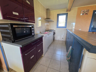  Maison à vendre 3 pièces 85 m²