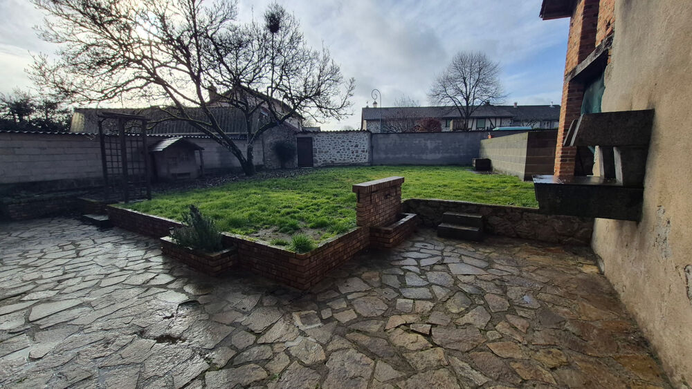 Vente Maison Maison familiale à Cieux Cieux